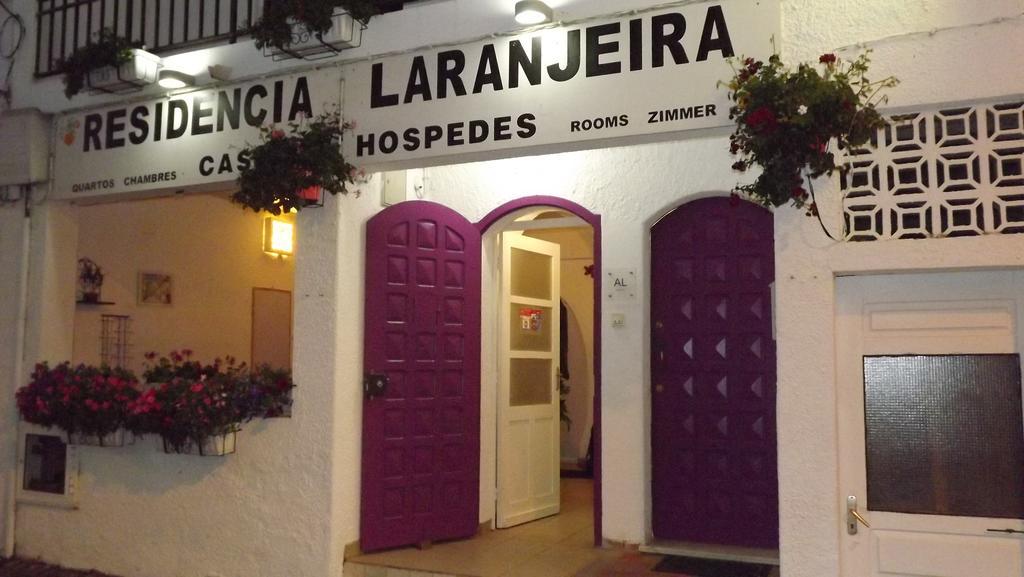 Residencia Laranjeira Pensjonat